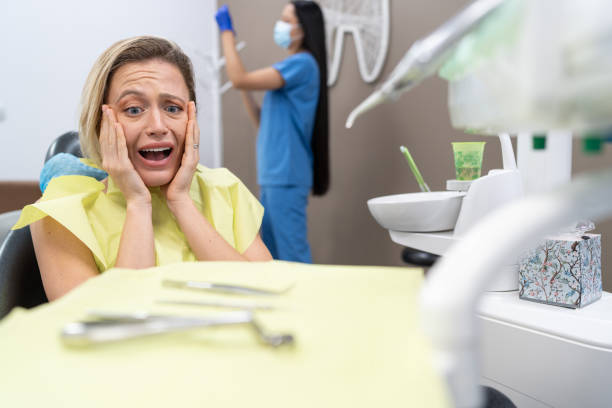 Best Emergency TMJ Treatment in Appomattox, VA